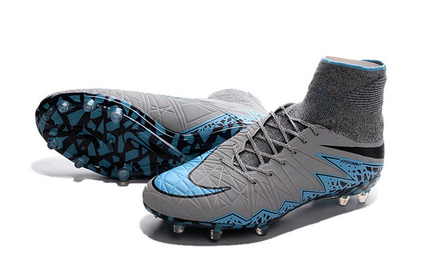 Nike Hypervenom Phantom II FG Men Shoes--011